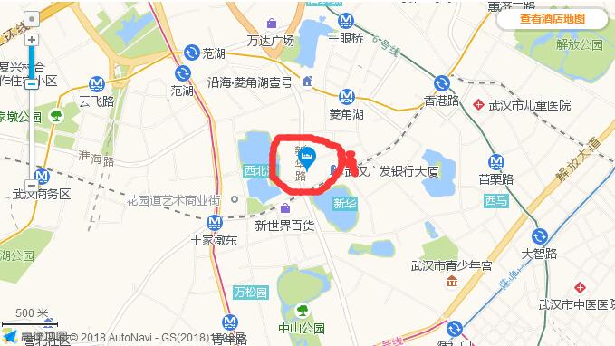 湖北自助遊攻略