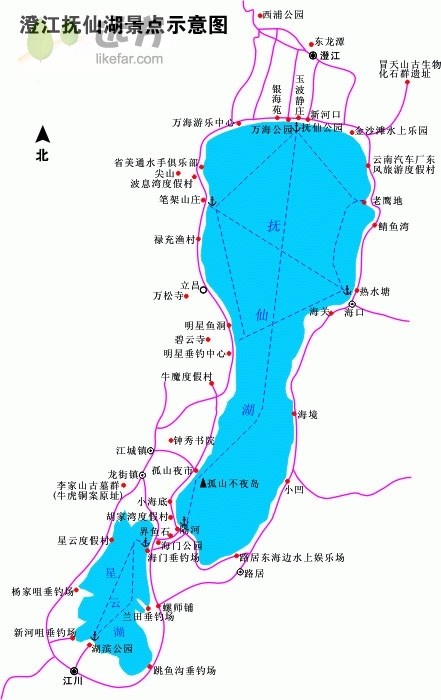 彩云之南抚仙湖建水古城元阳梯田罗平菜花九龙瀑布万峰林环游记