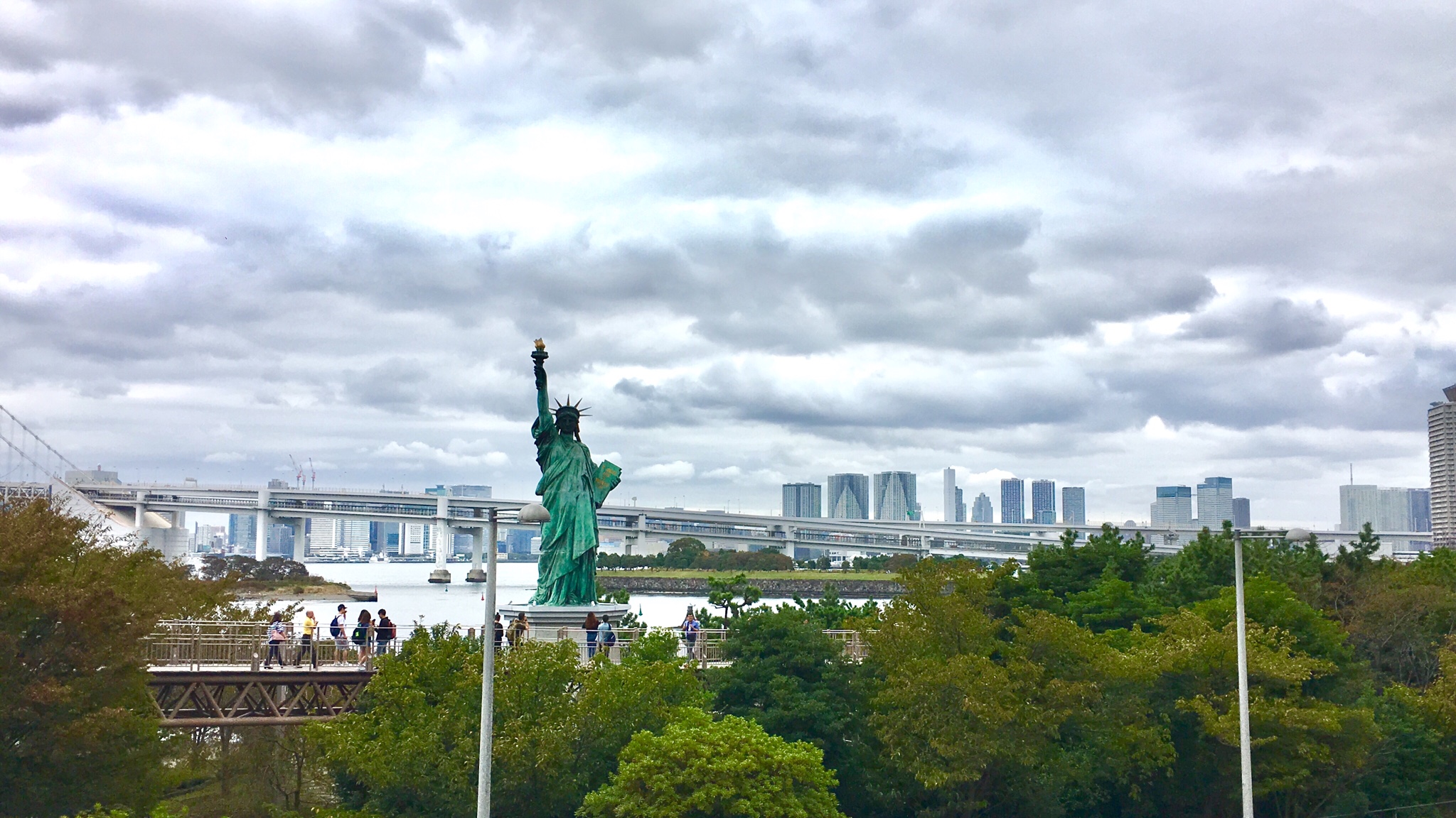 東京自助遊攻略