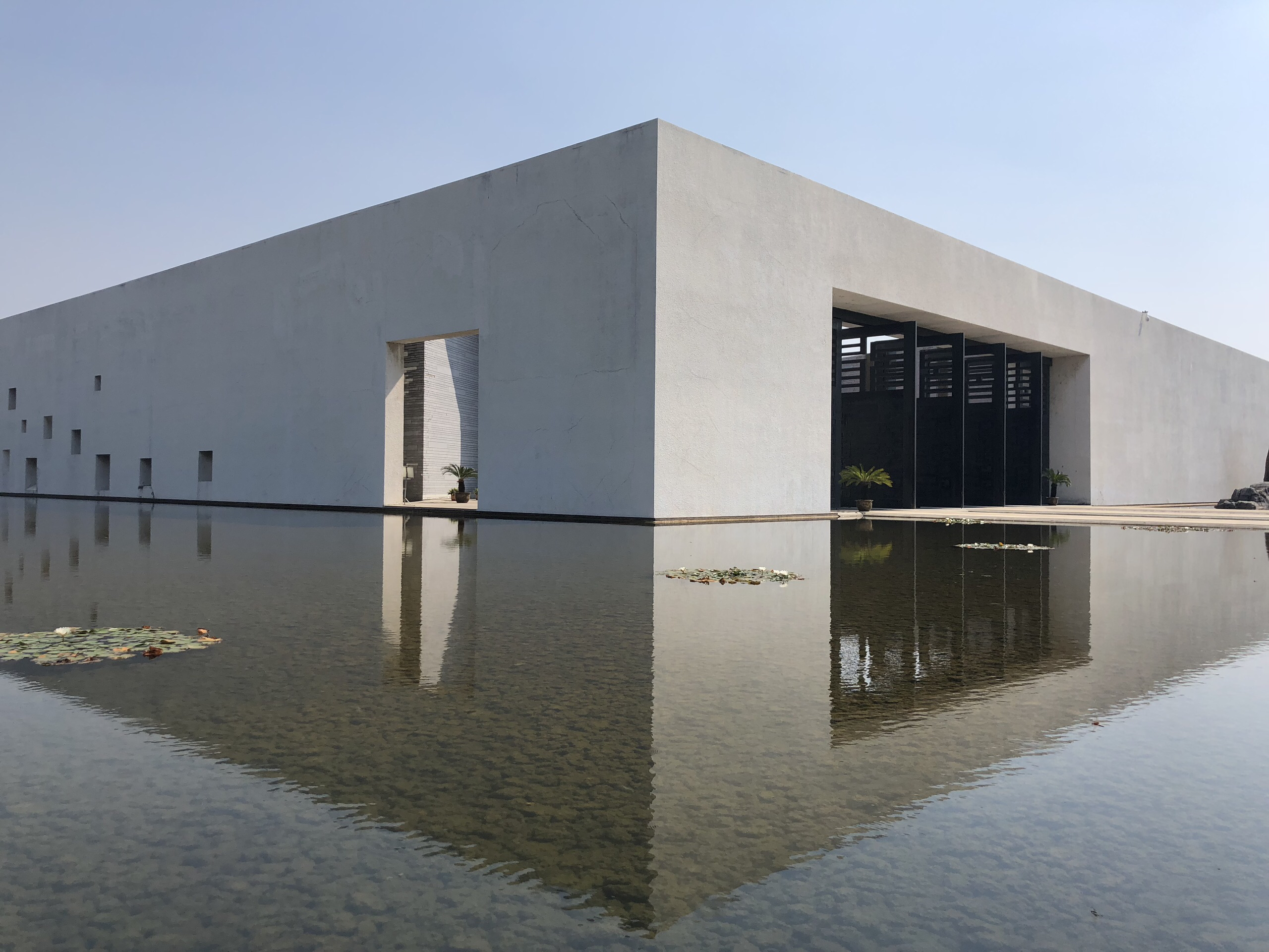 【钟祥景点图片】钟祥博物馆