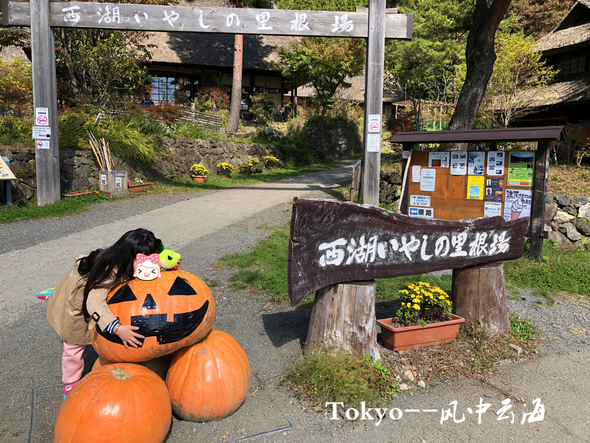 東京自助遊攻略