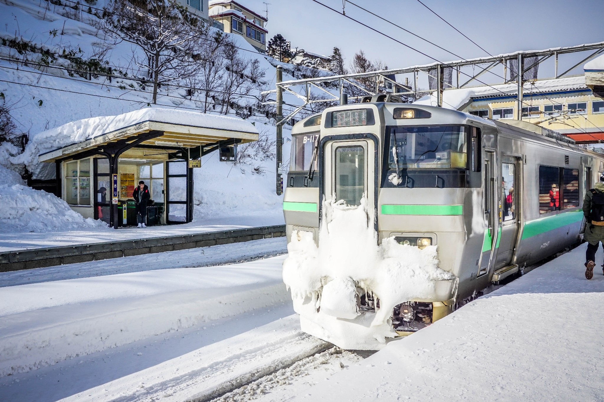 北海道自助遊攻略