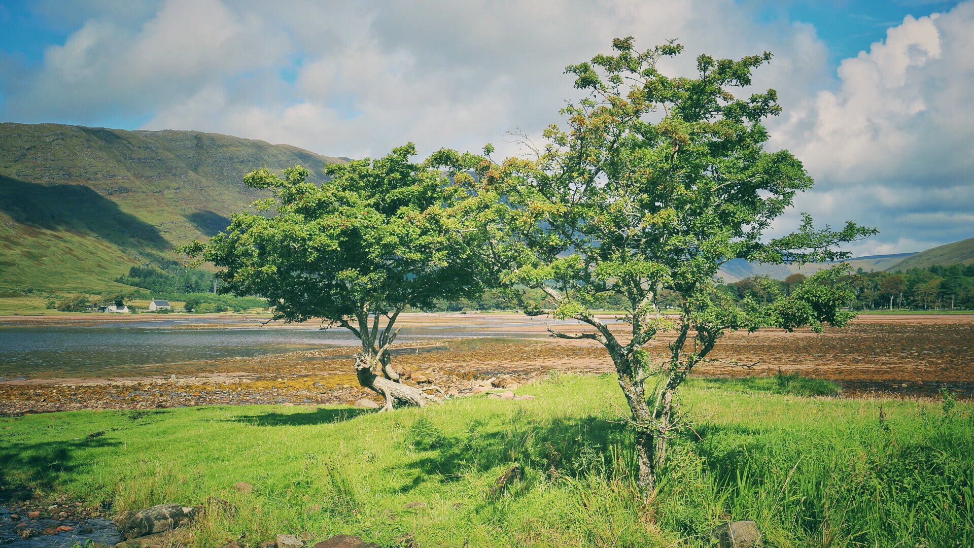 蘇格蘭高地自助遊攻略