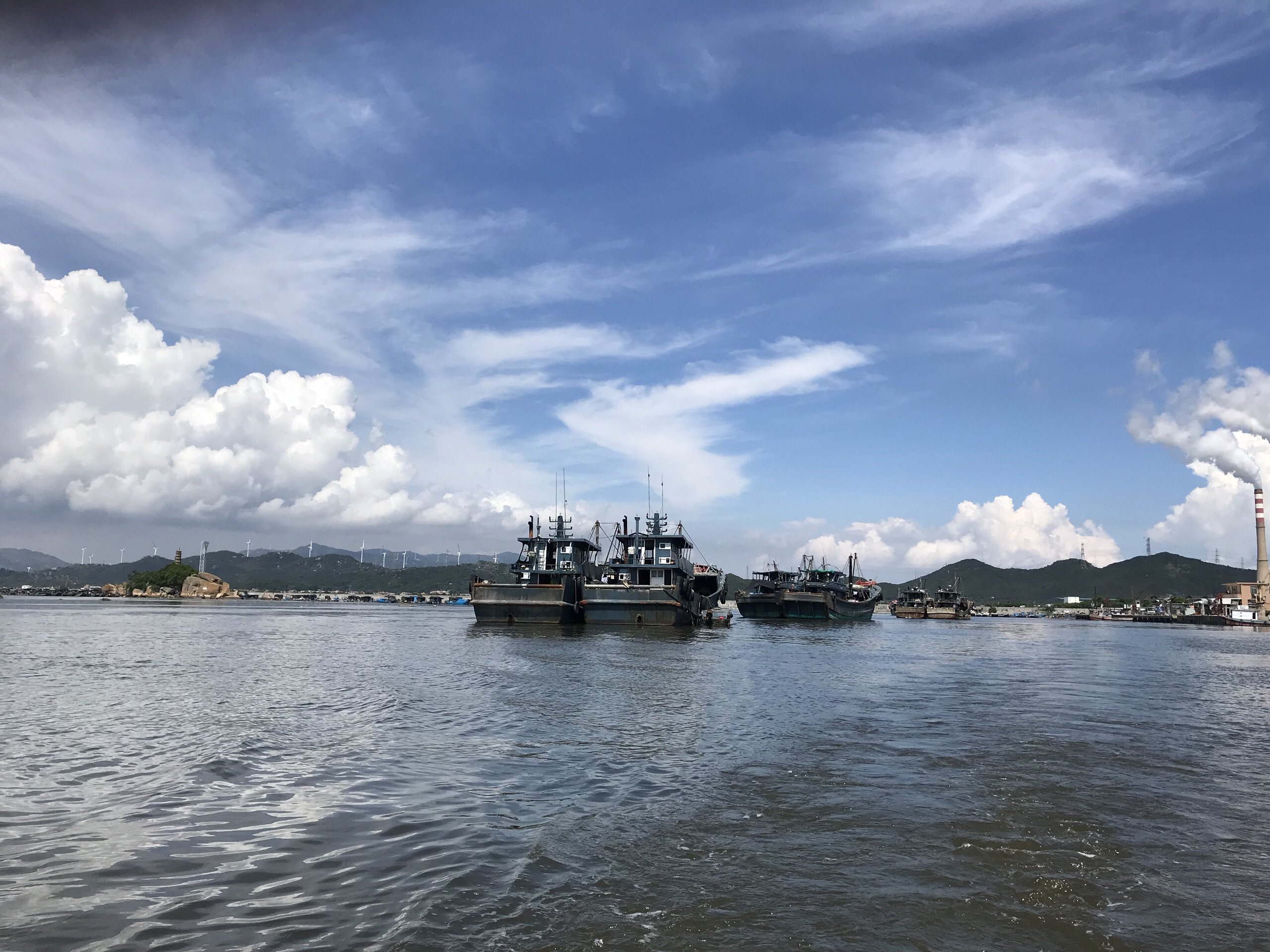 饶平海边旅游景点大全图片