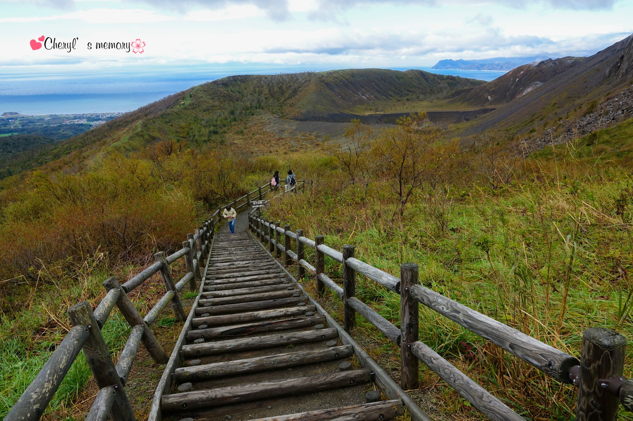 北海道自助遊攻略