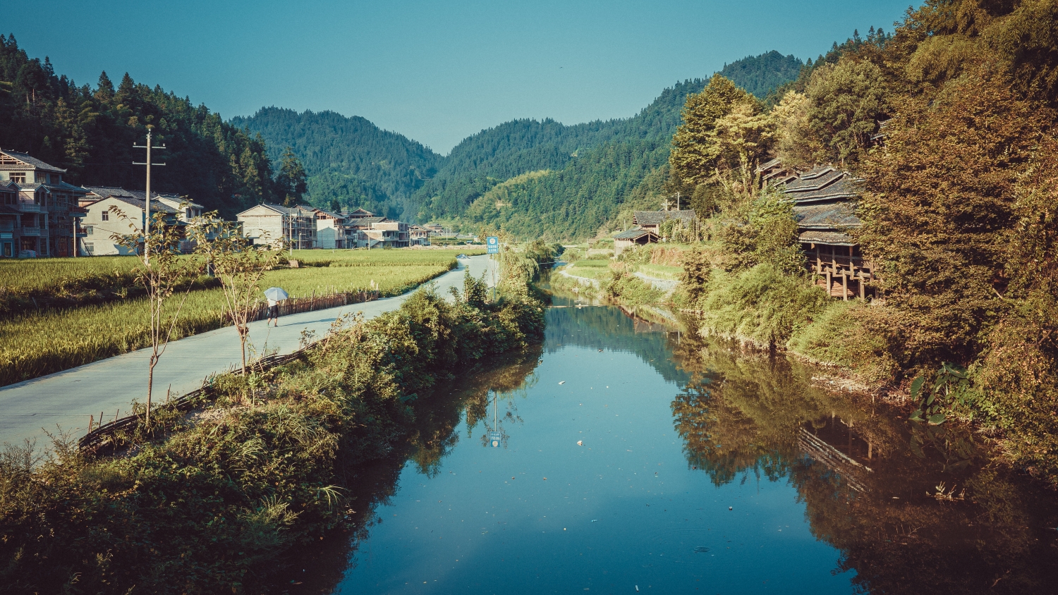 黔東南自助遊攻略