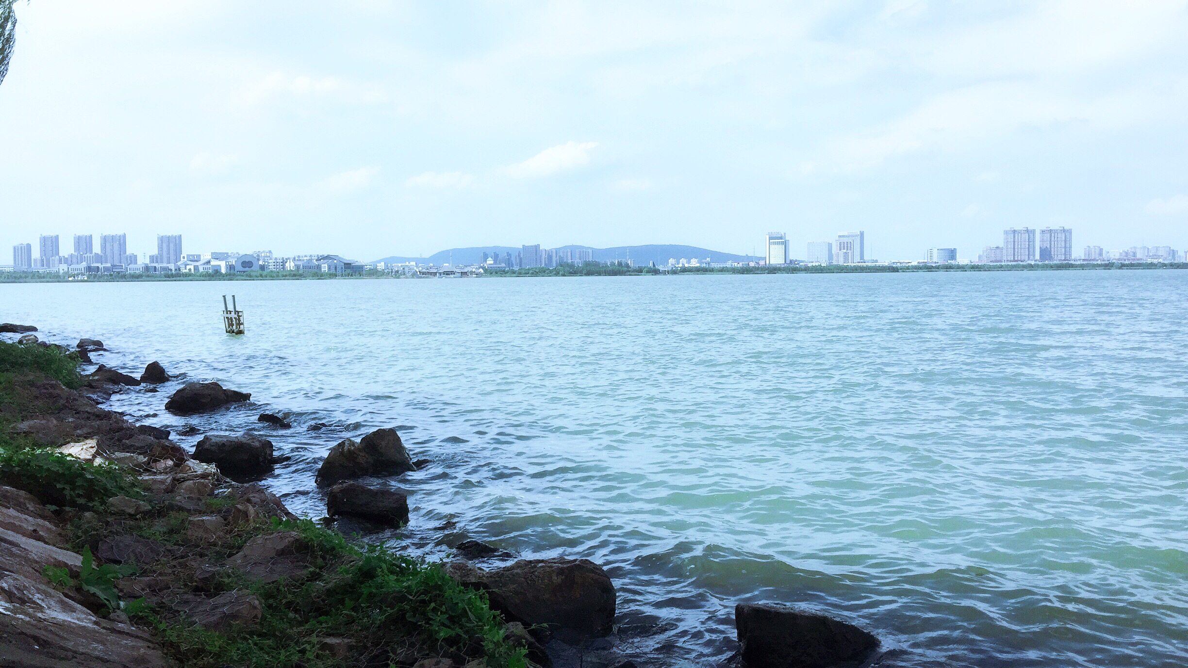 常熟海星岛图片