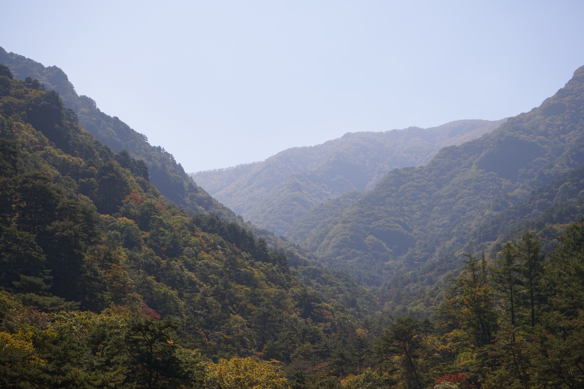 朝鮮自助遊攻略