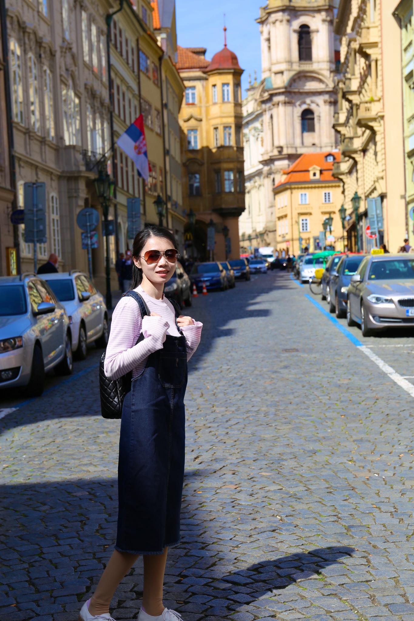 带上婚纱去旅行,10周年纪念之旅(德国,奥地利,捷克,希腊)