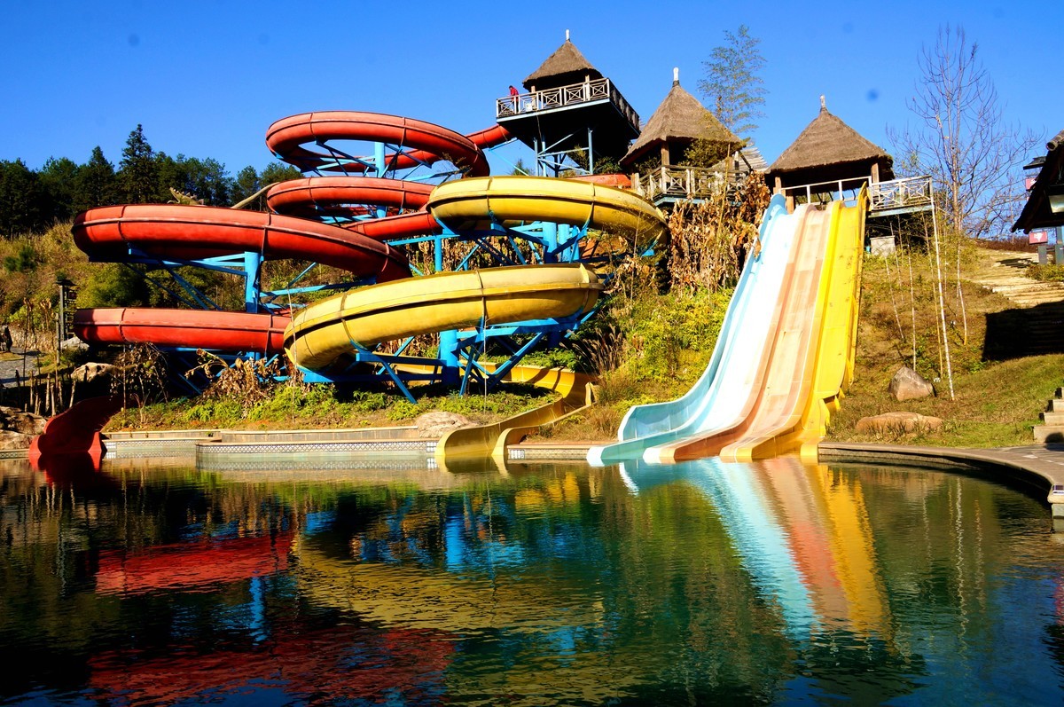 三明清流天芳悦潭温泉度假村温泉门票出票成功后2小时生效