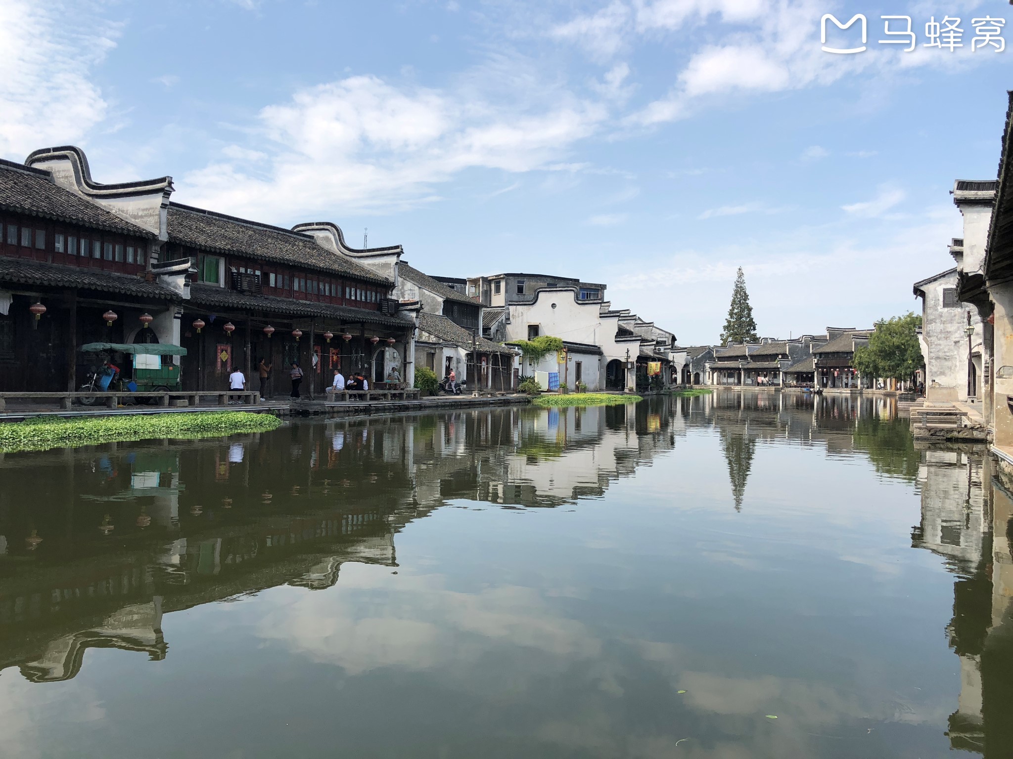 浙江自助遊攻略