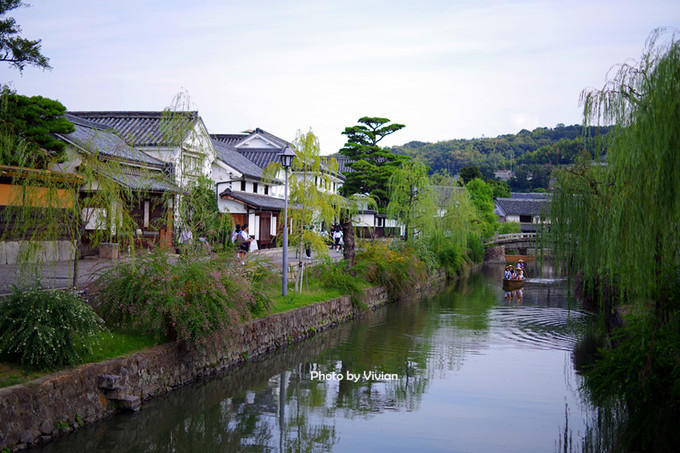 京都自助遊攻略