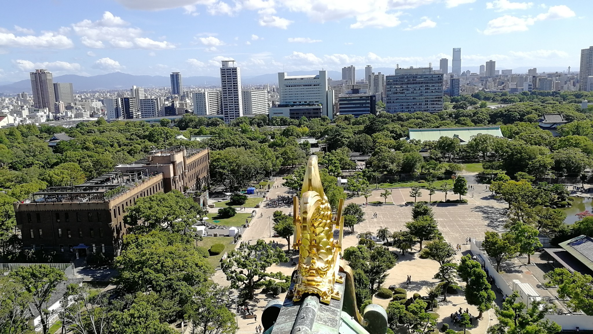 名古屋自助遊攻略