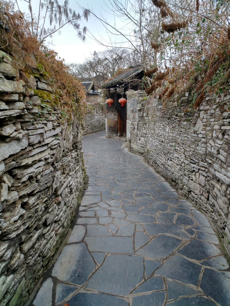 青岩背街,青岩古镇旅游攻略 - 马蜂窝