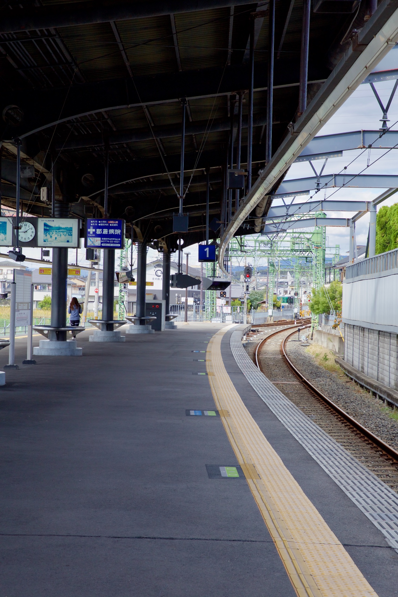 京都自助遊攻略