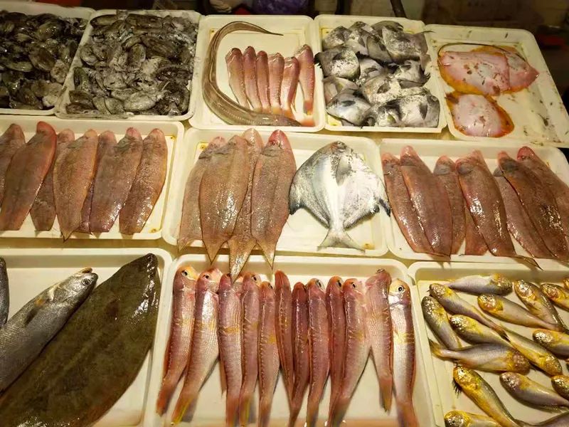 台州(三)| 小海鲜觅食全指南