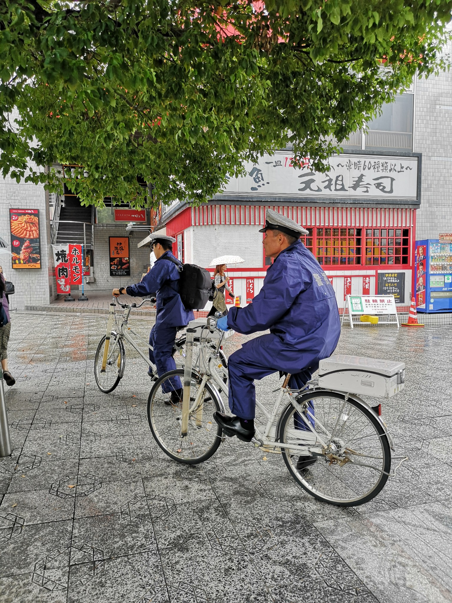 日本自助遊攻略