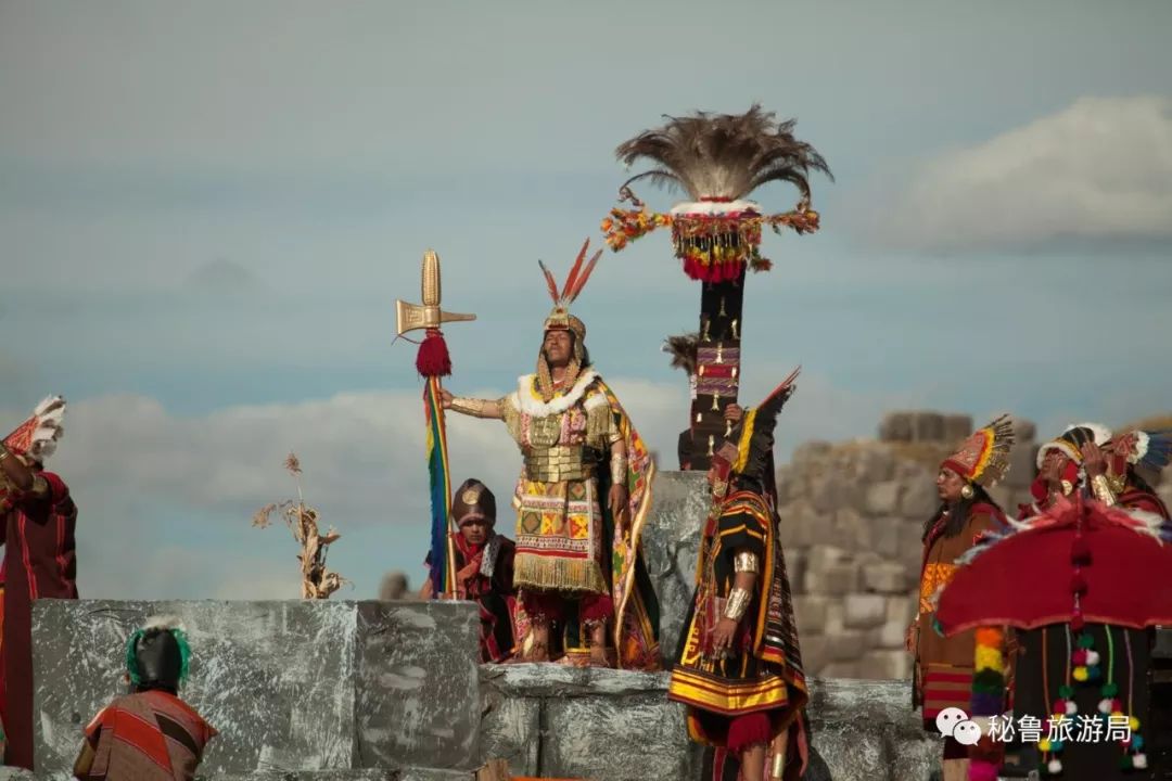 印加天文之谜 | 数百年前,他们如何凝望星辰