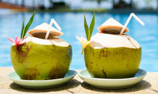 这些泰国椰子制品你都见过吗?