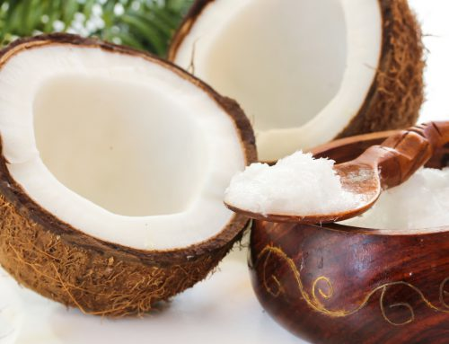 这些泰国椰子制品你都见过吗?