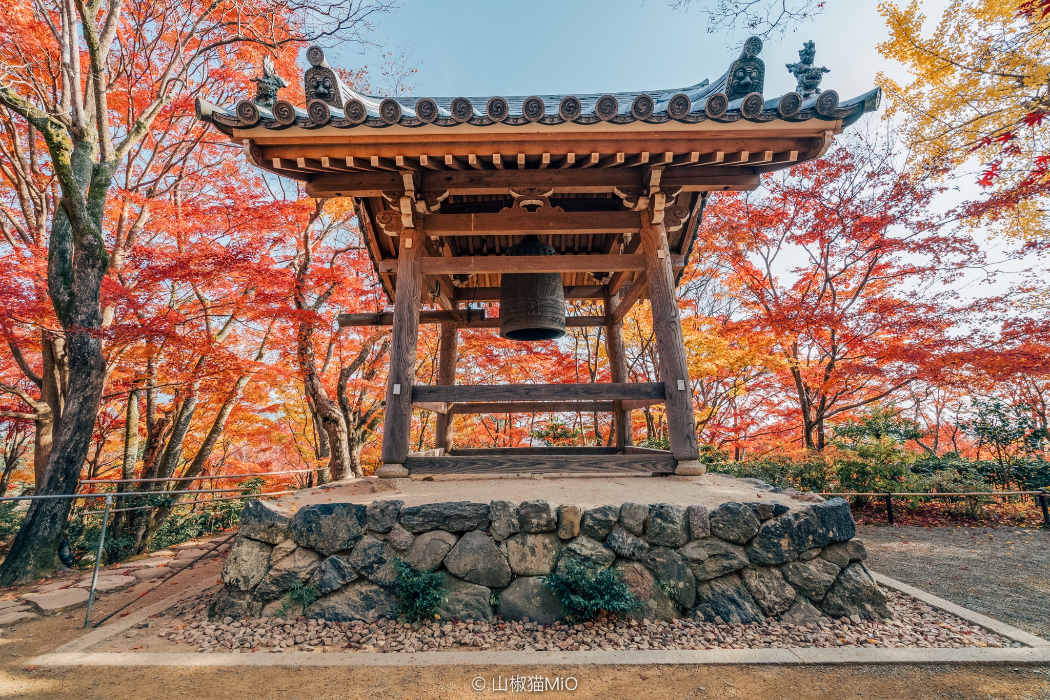 京都自助遊攻略