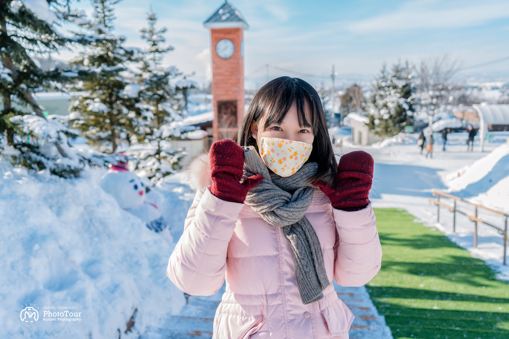 北海道自助遊攻略