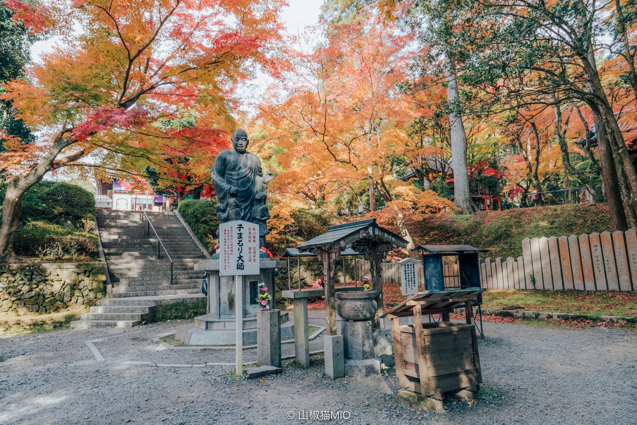 京都自助遊攻略