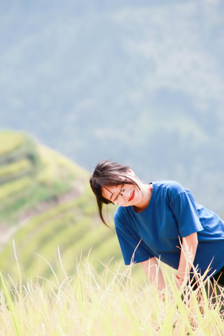 桂林五日游 龙脊梯田拍照攻略