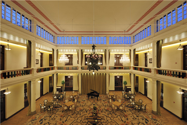 天津庆王府门票