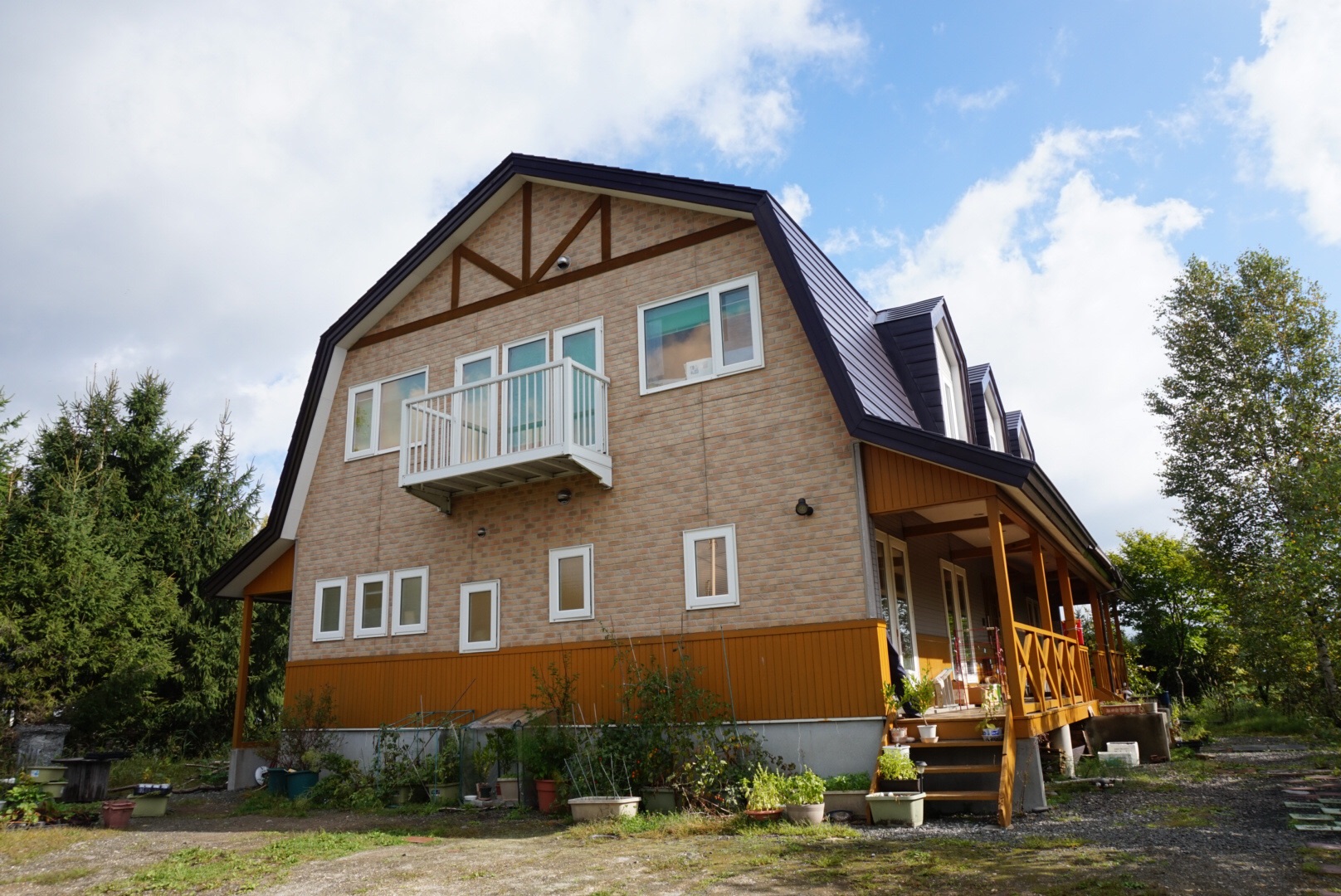 北海道自助遊攻略