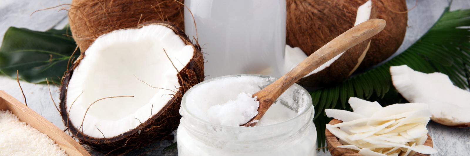 这些泰国椰子制品你都见过吗?