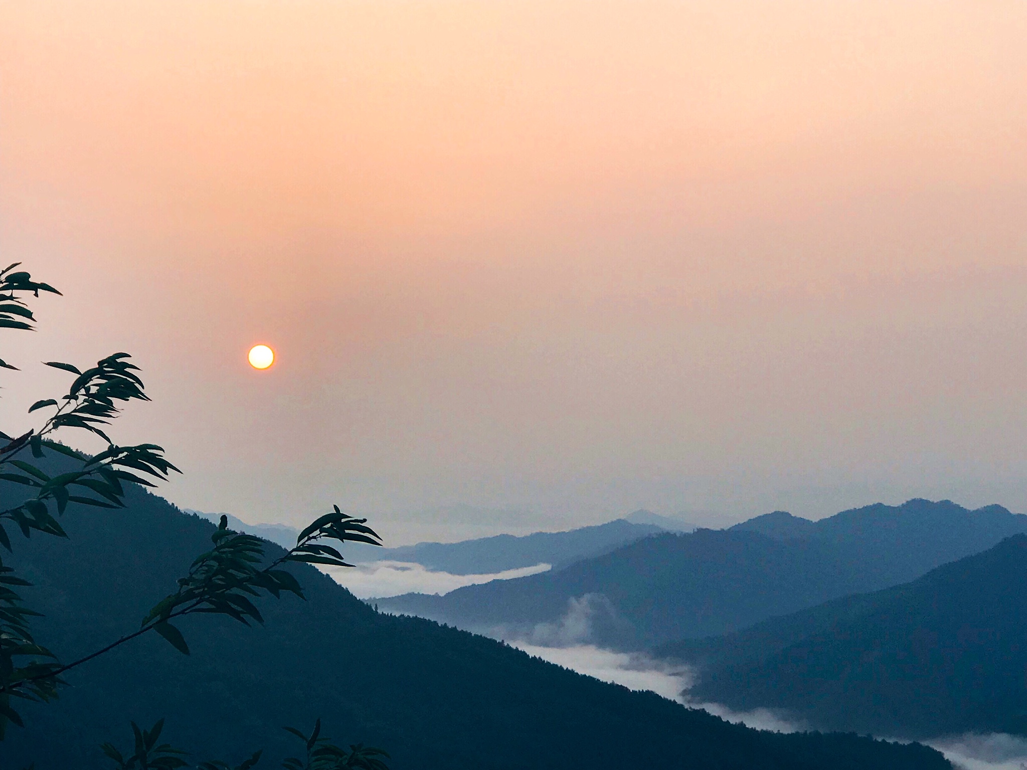 黃山自助遊攻略