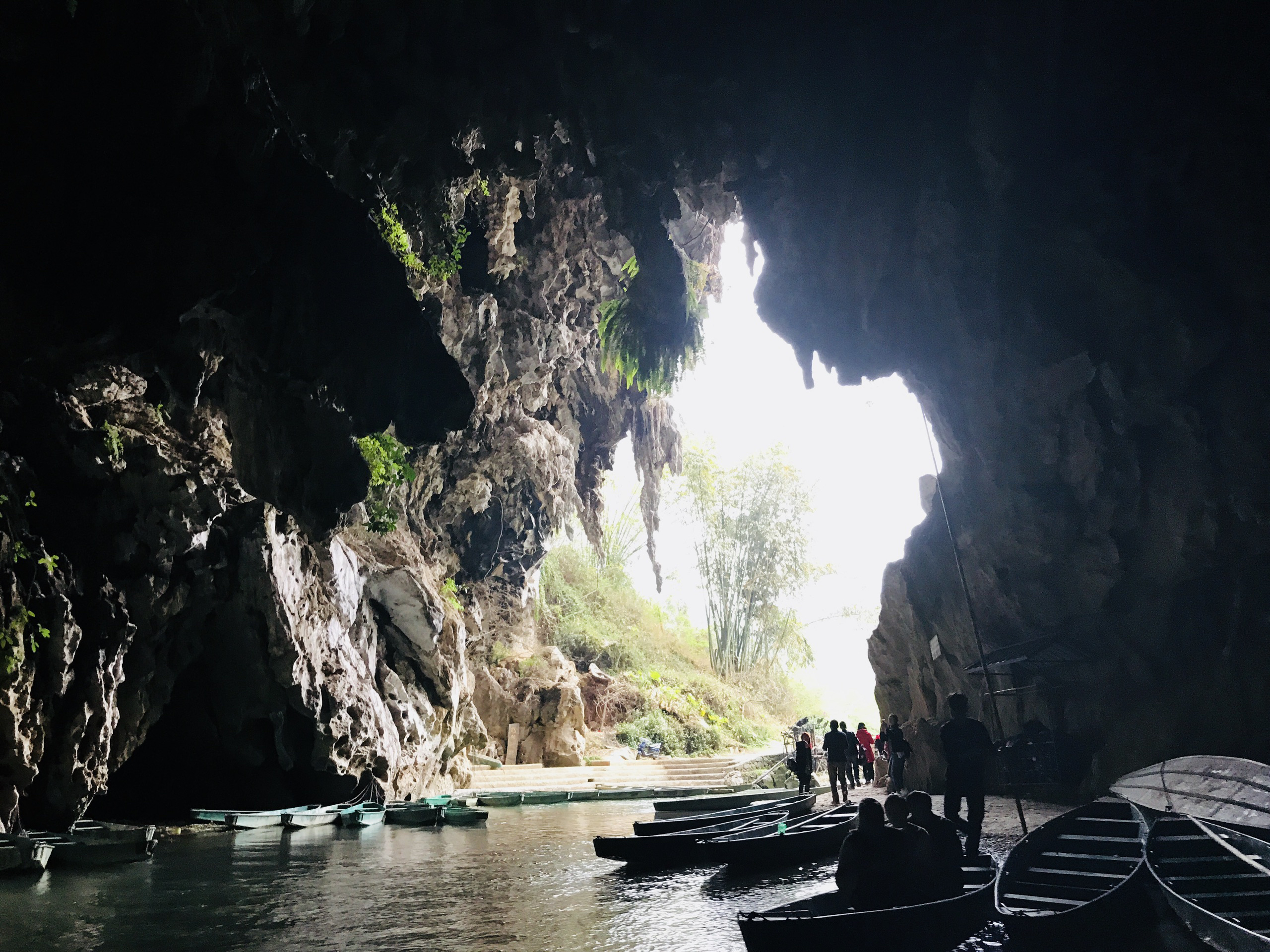 吉林市到广南旅游