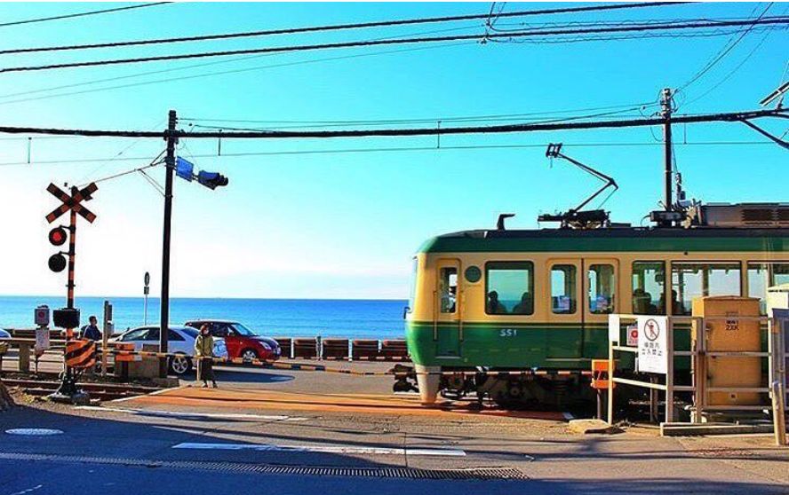 地址:神奈川縣鎌倉市腰越1-1-25 ③古宇利島(衝