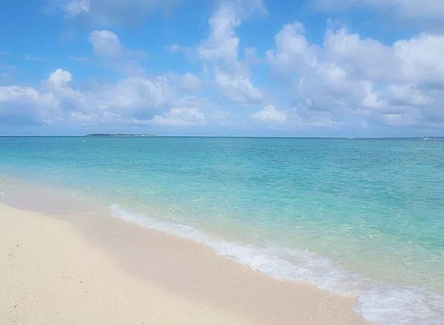 海風,小島,庭園…那些超推薦的日本極美風景