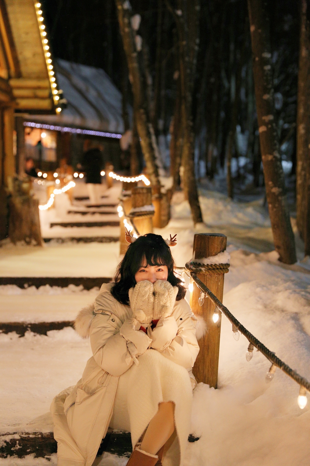 北海道自助遊攻略