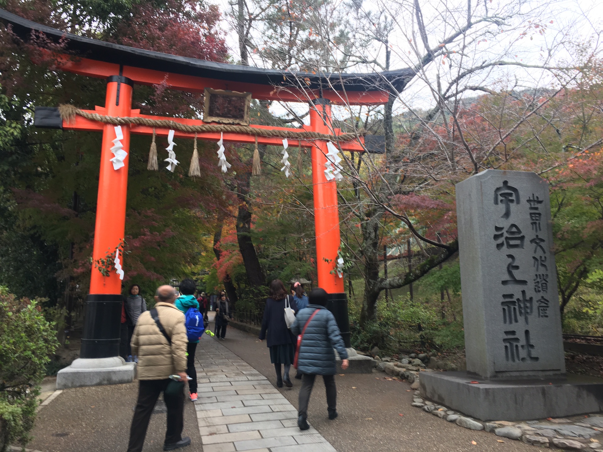 京都自助遊攻略