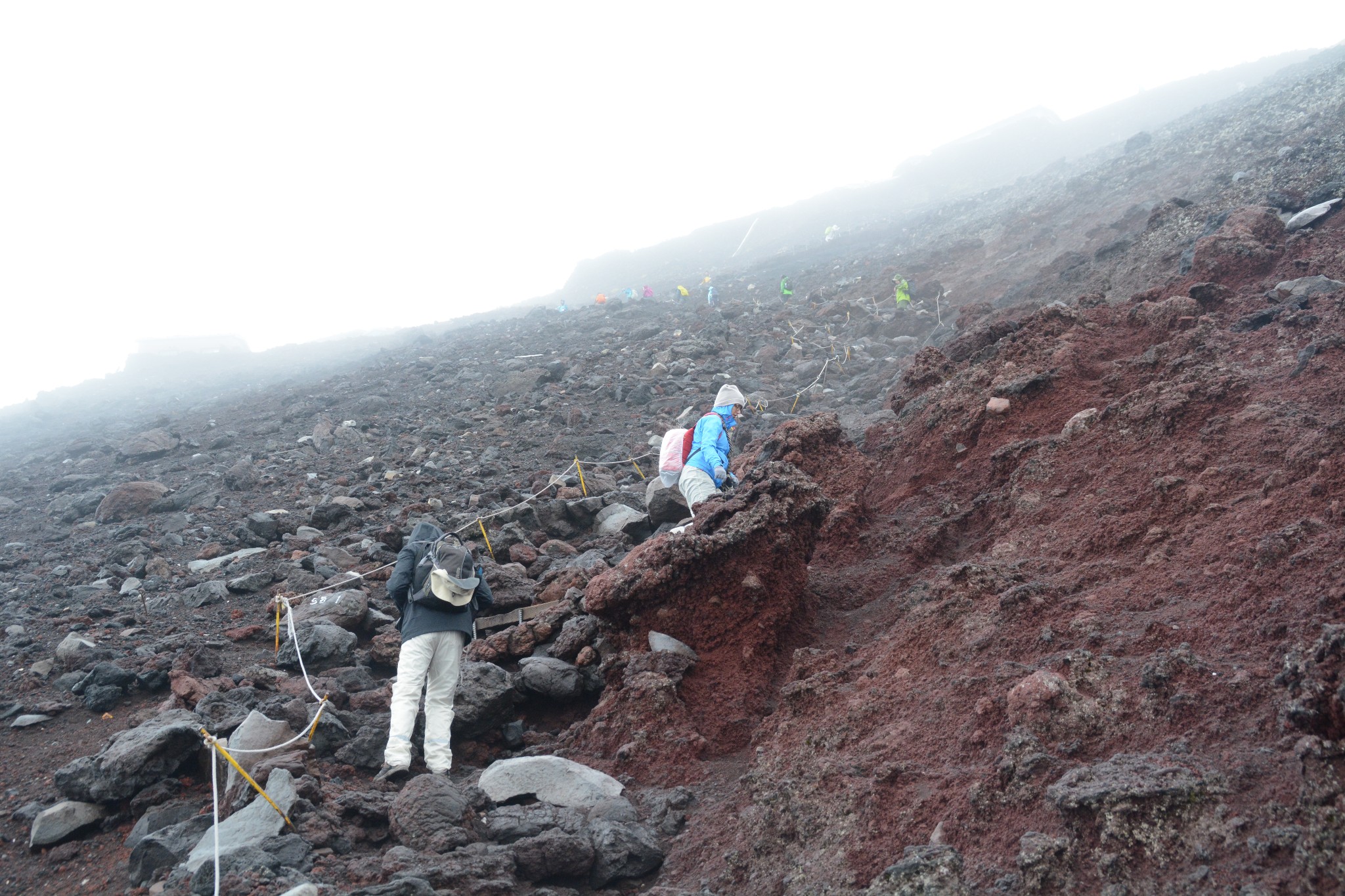 富士山自助遊攻略