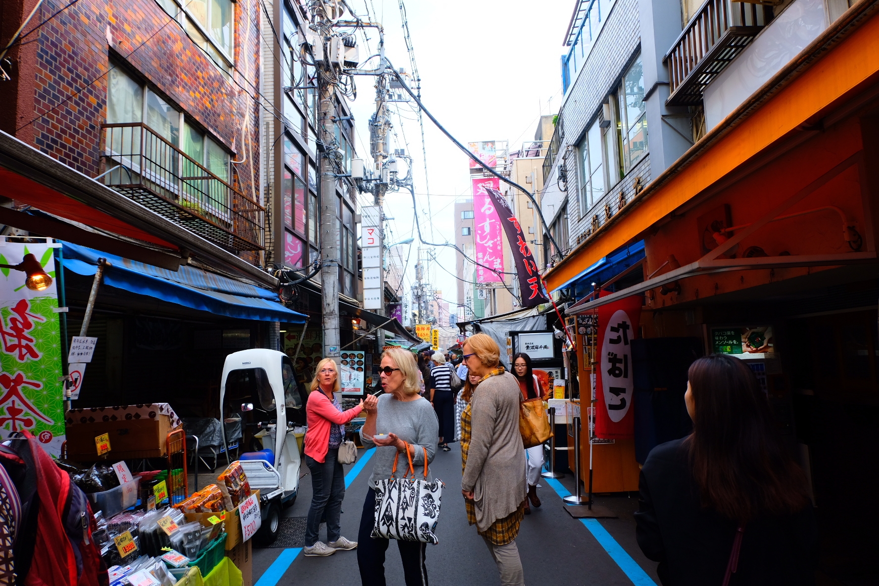 東京自助遊攻略