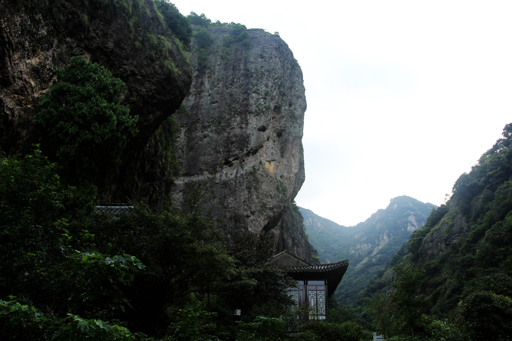 雁盪山自助遊攻略