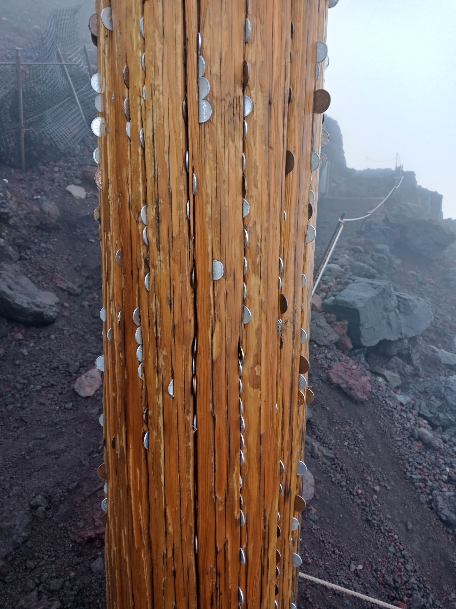 富士山自助遊攻略