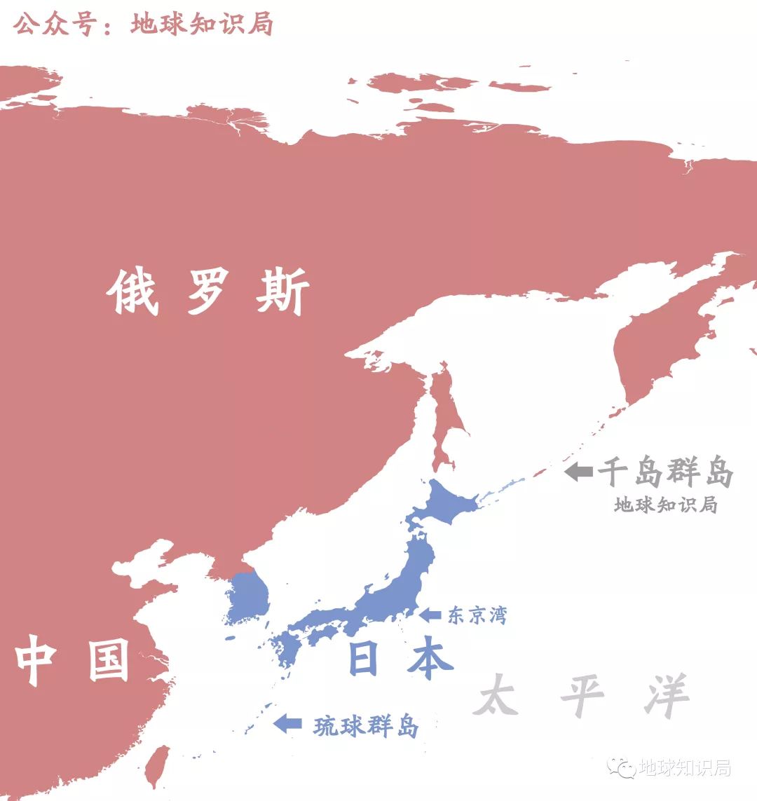 科普| 美国为了控制日本,是如何霸占东京领空的?