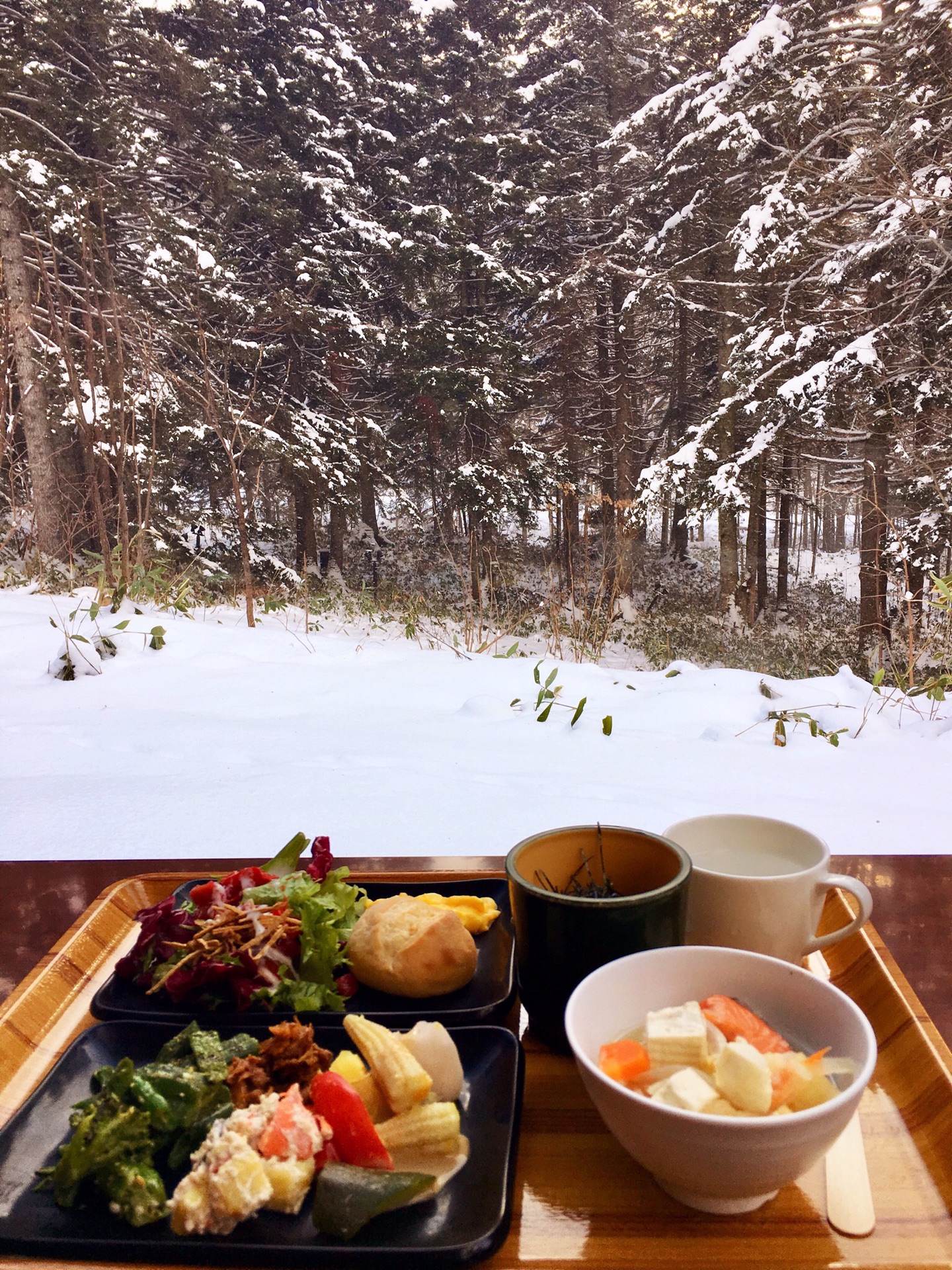 北海道自助遊攻略