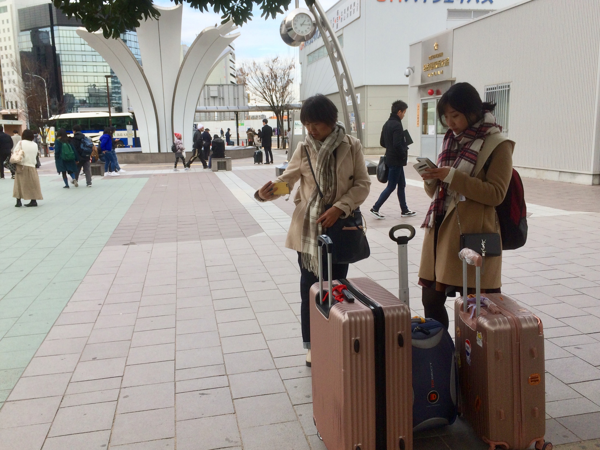 名古屋自助遊攻略