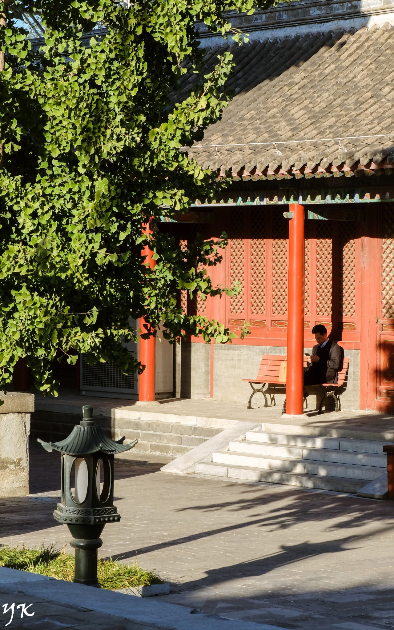 妙应寺  地址:北京市西城区阜成门内大街171号  交通:地铁2号线-阜成