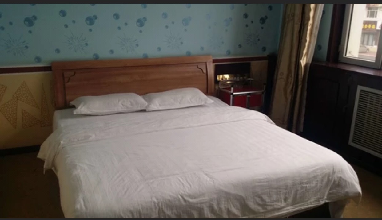 巴林右旗天骄宾馆