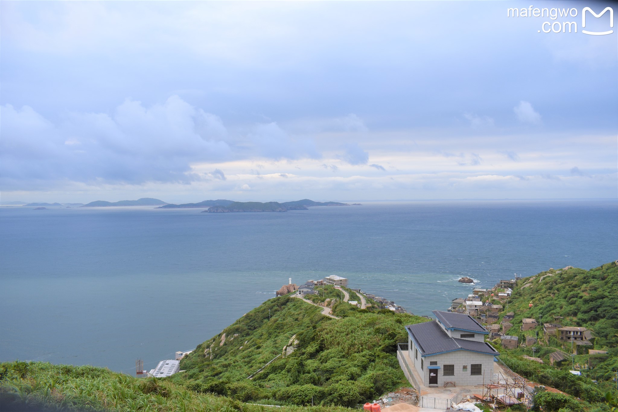 東極島自助遊攻略