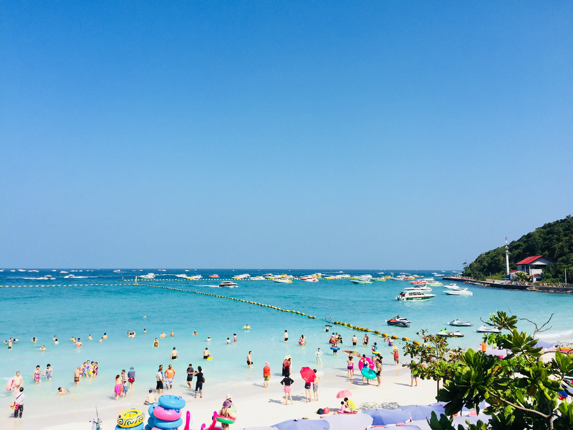 芭提雅旅游资讯(芭提雅旅游攻略网)