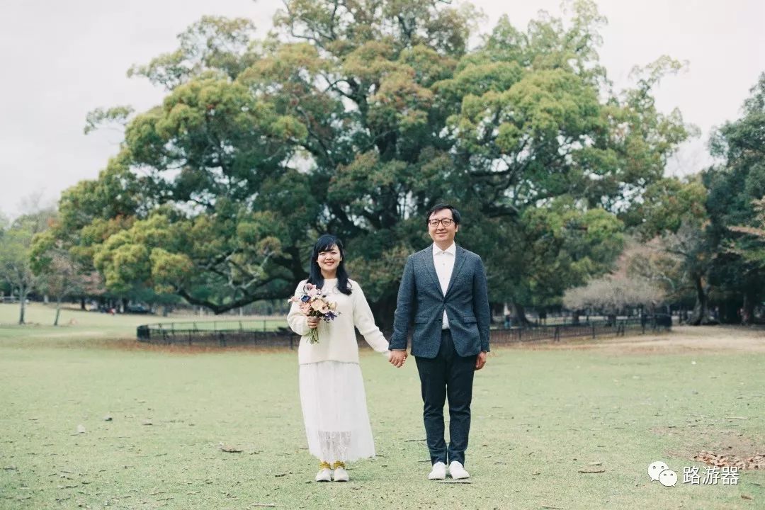 京都拍婚纱照_日本京都(2)