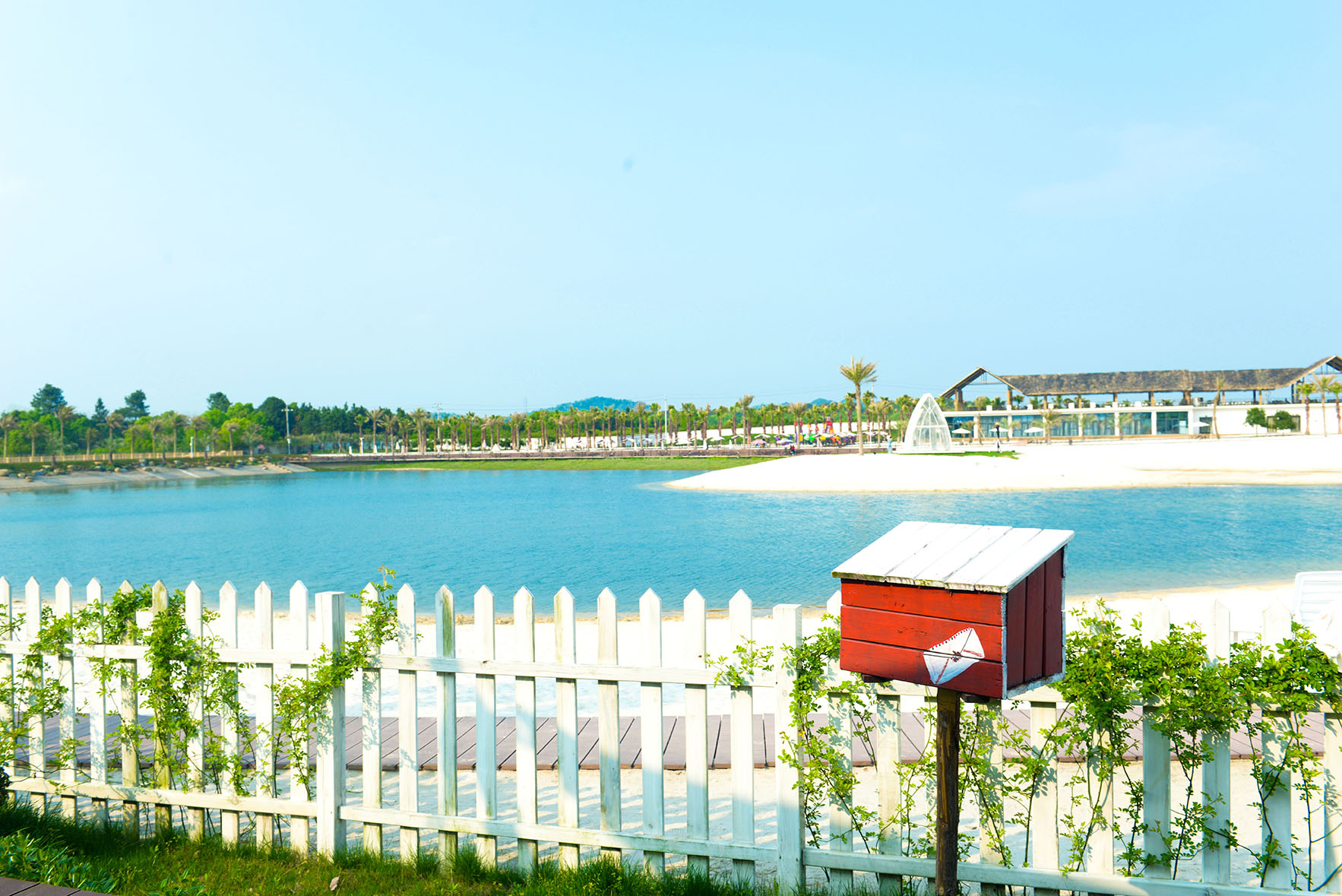 萍乡仙凤三宝农业休闲观光园门票(网红观光小火车 田园风光 自然生态